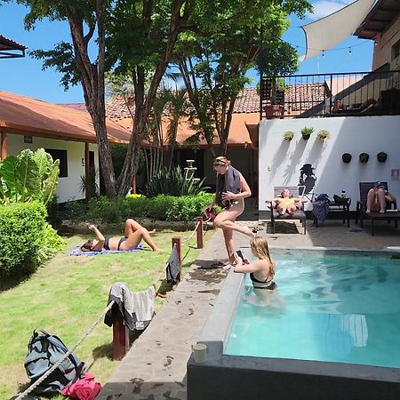Poco A Poco Hostel León 外观 照片