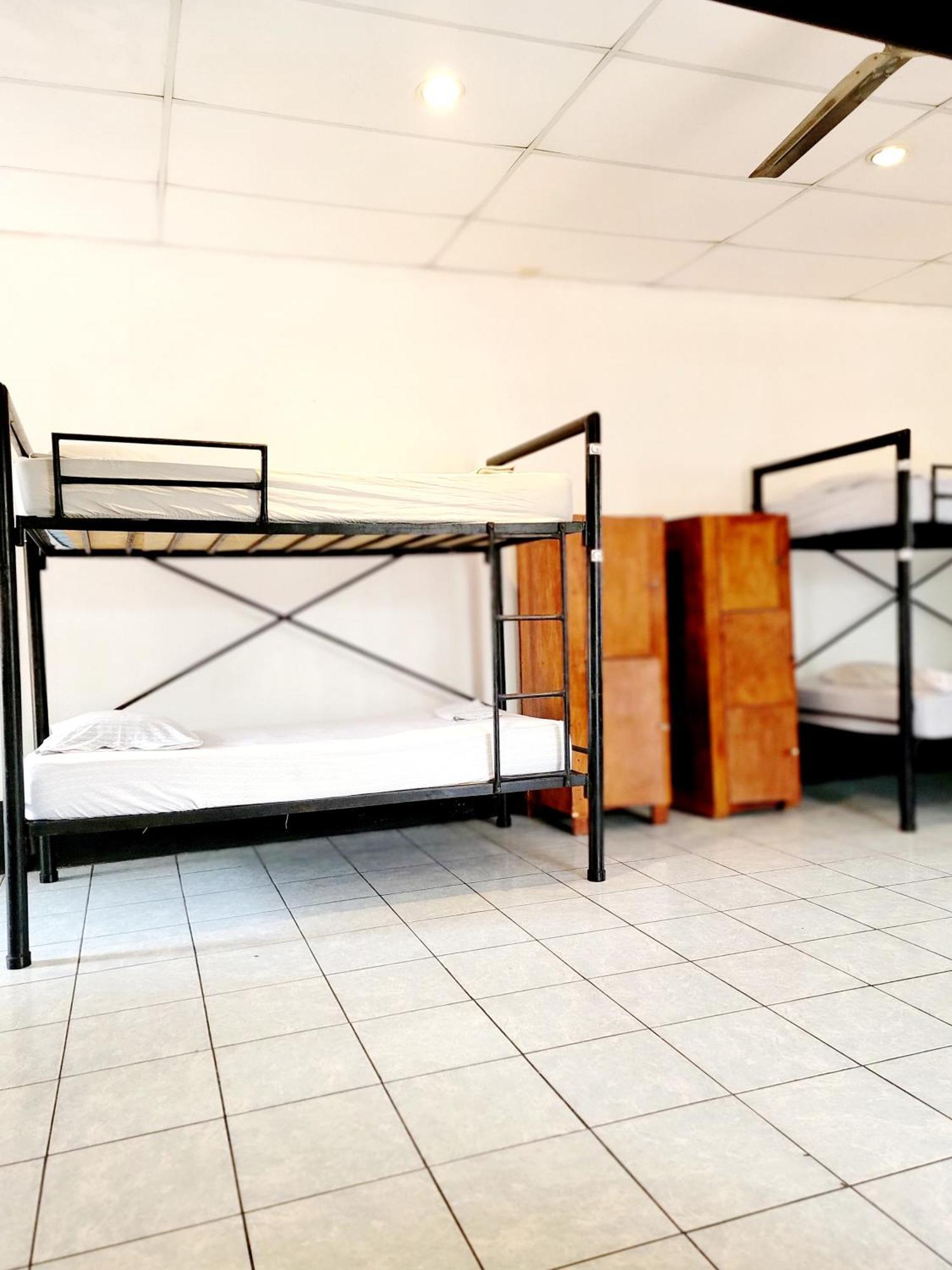 Poco A Poco Hostel León 外观 照片