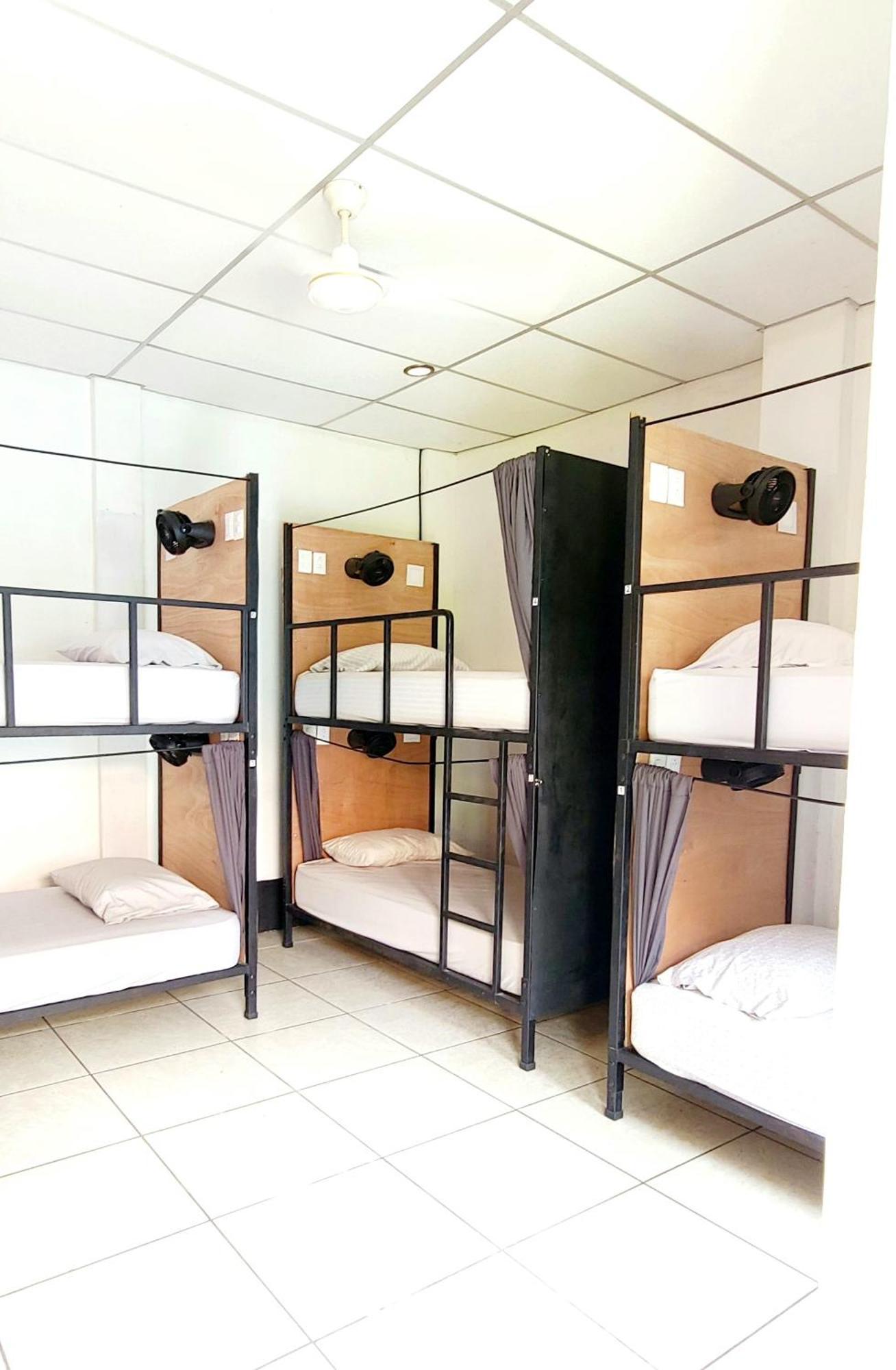 Poco A Poco Hostel León 外观 照片
