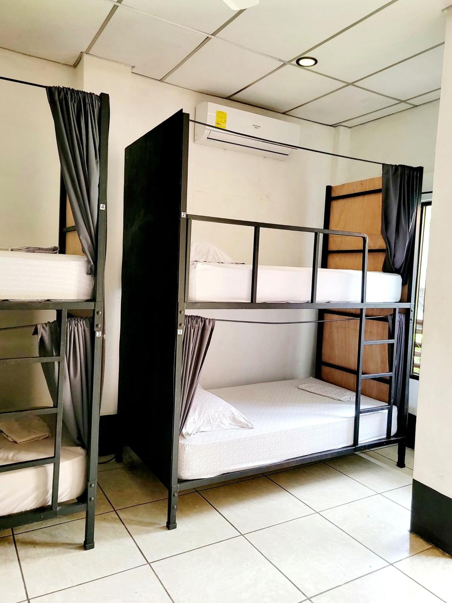 Poco A Poco Hostel León 外观 照片