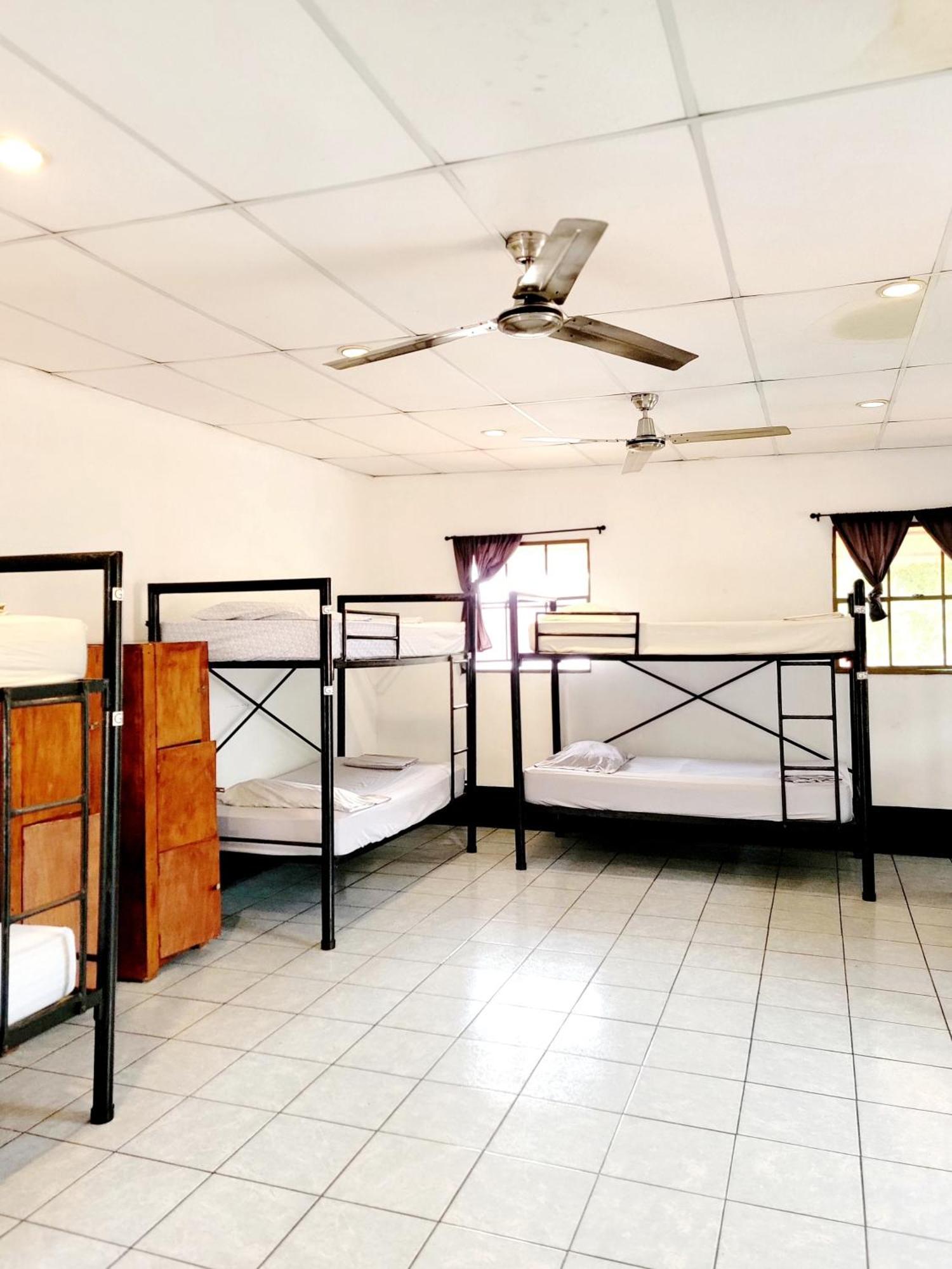 Poco A Poco Hostel León 外观 照片