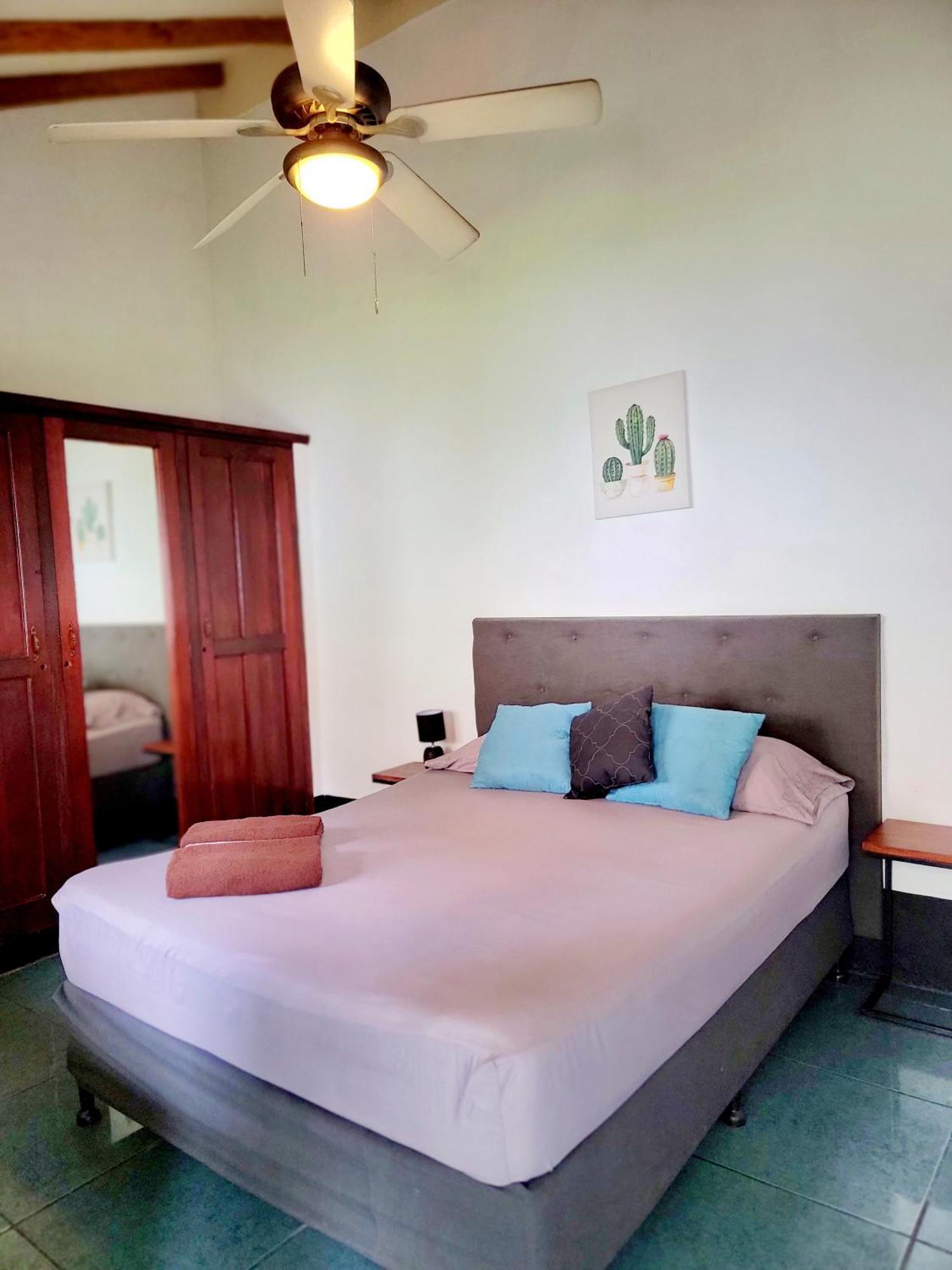 Poco A Poco Hostel León 外观 照片