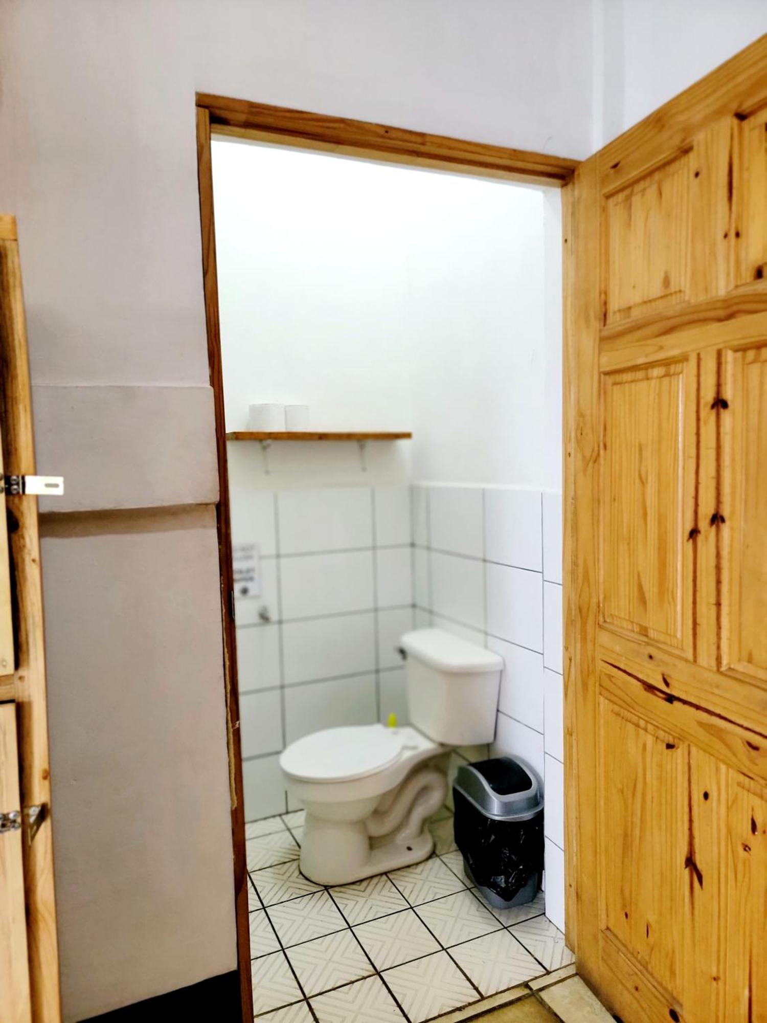 Poco A Poco Hostel León 外观 照片