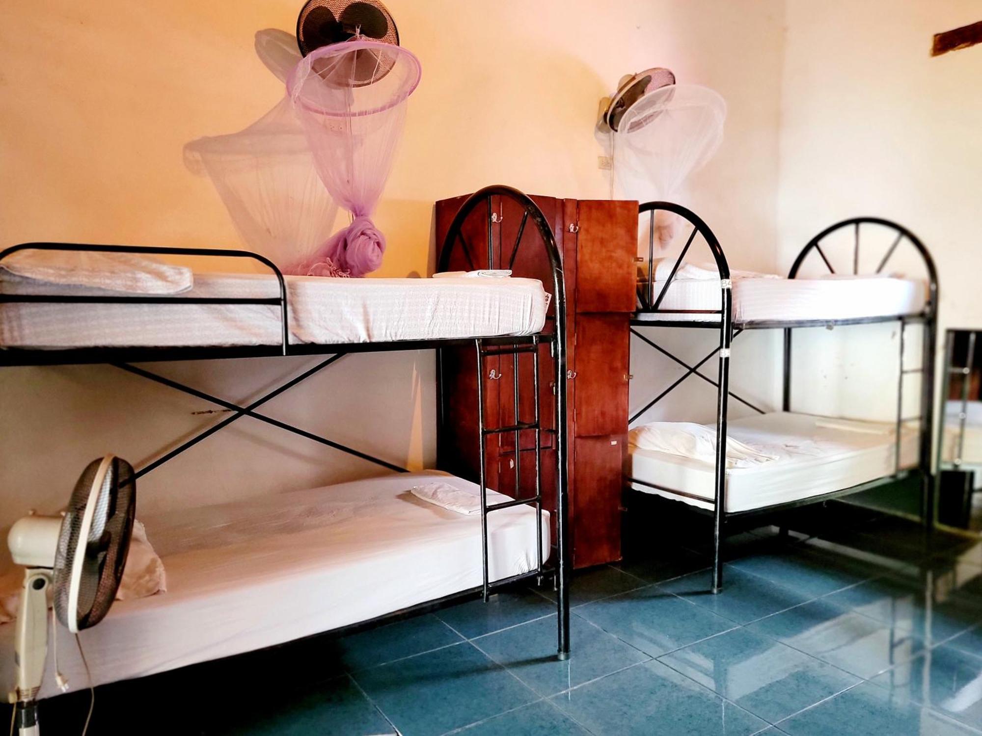 Poco A Poco Hostel León 外观 照片