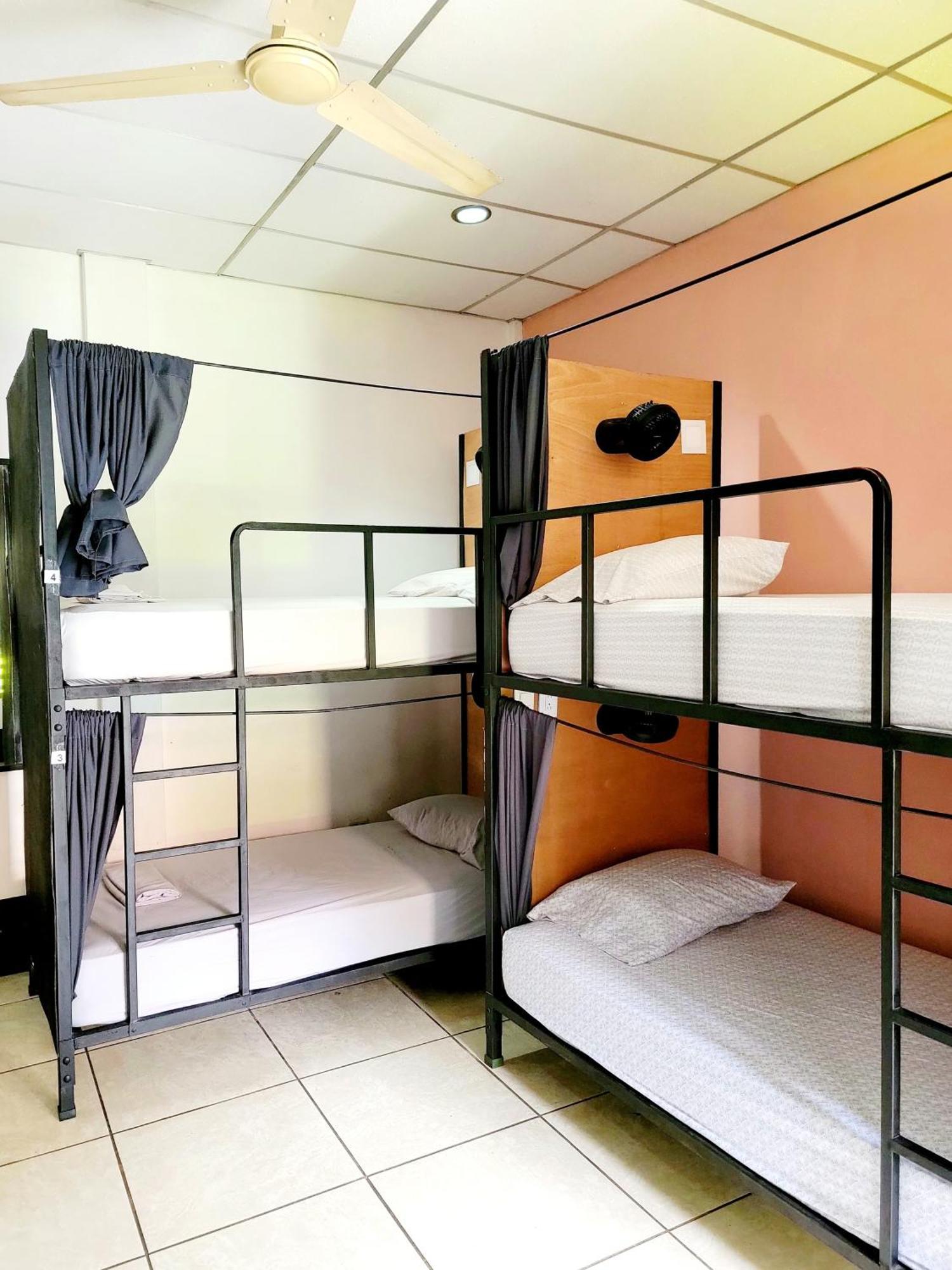 Poco A Poco Hostel León 外观 照片