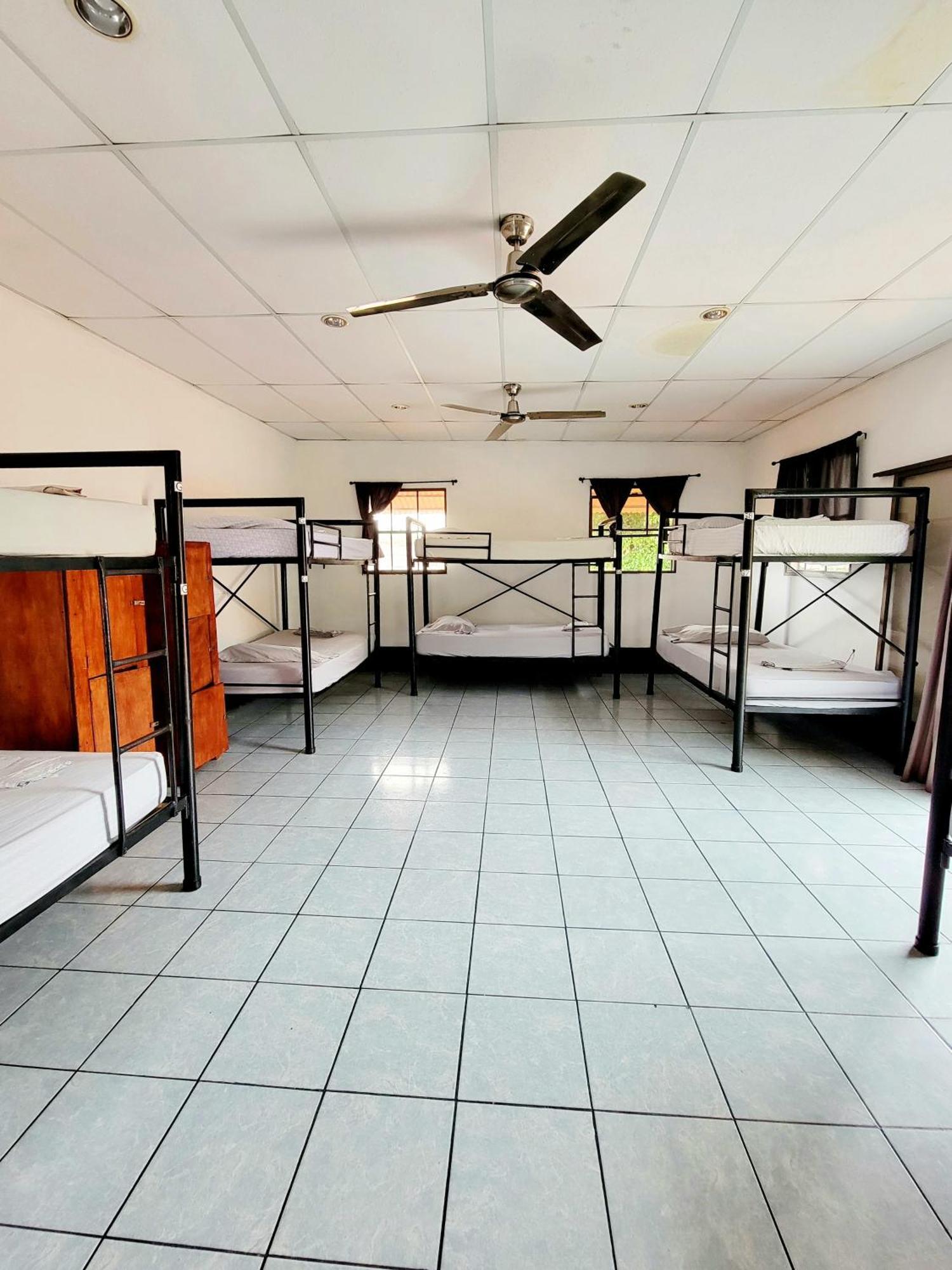 Poco A Poco Hostel León 外观 照片
