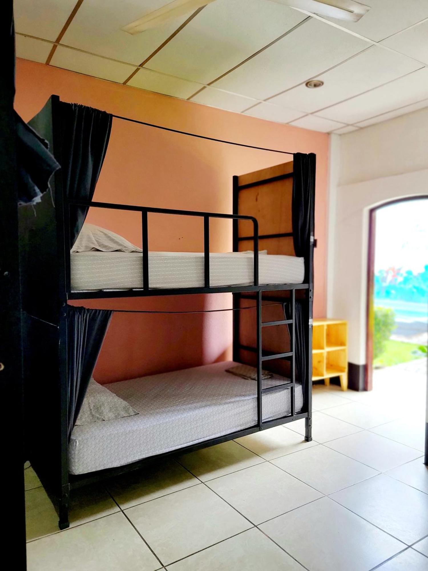 Poco A Poco Hostel León 外观 照片