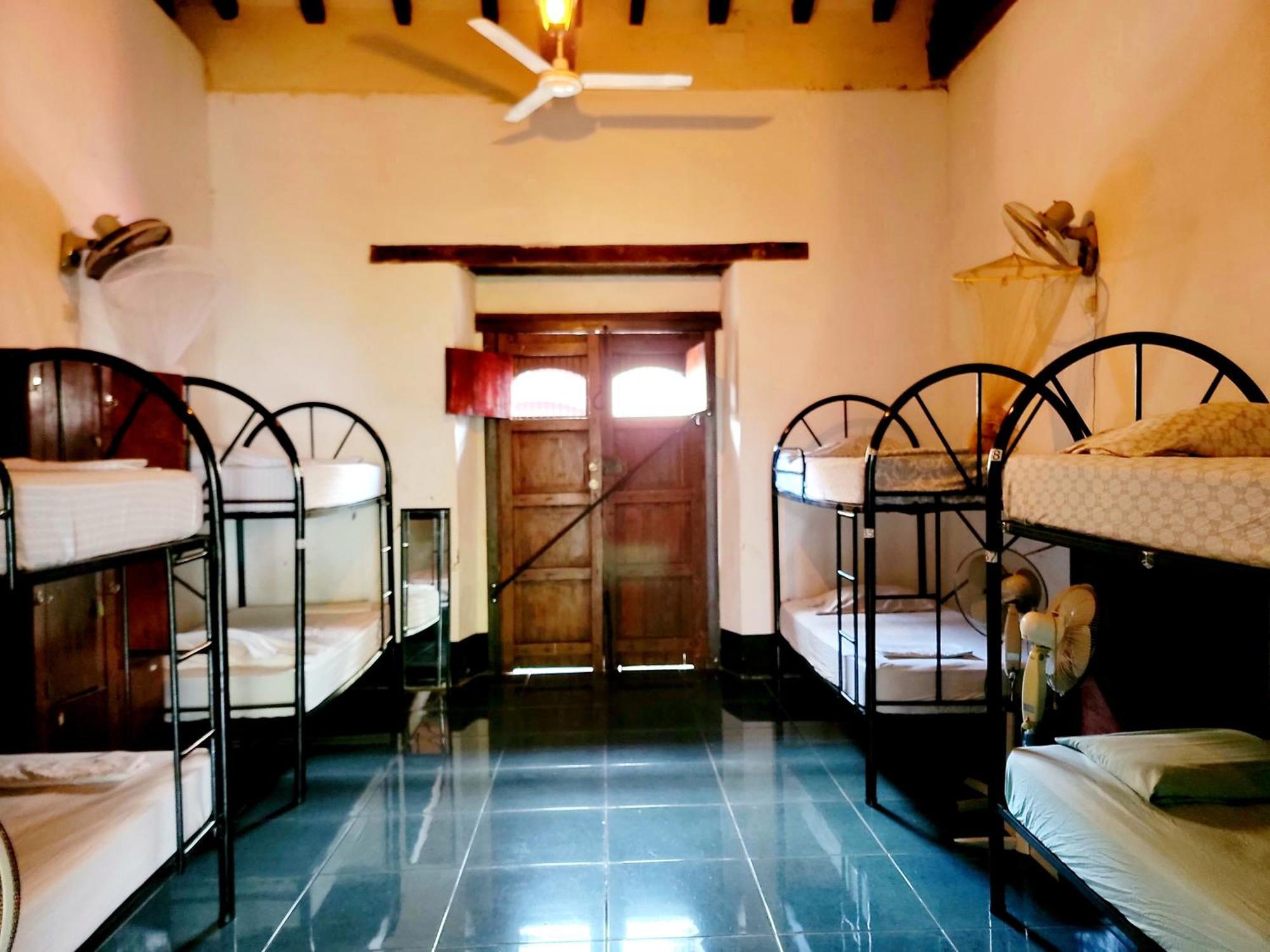 Poco A Poco Hostel León 外观 照片