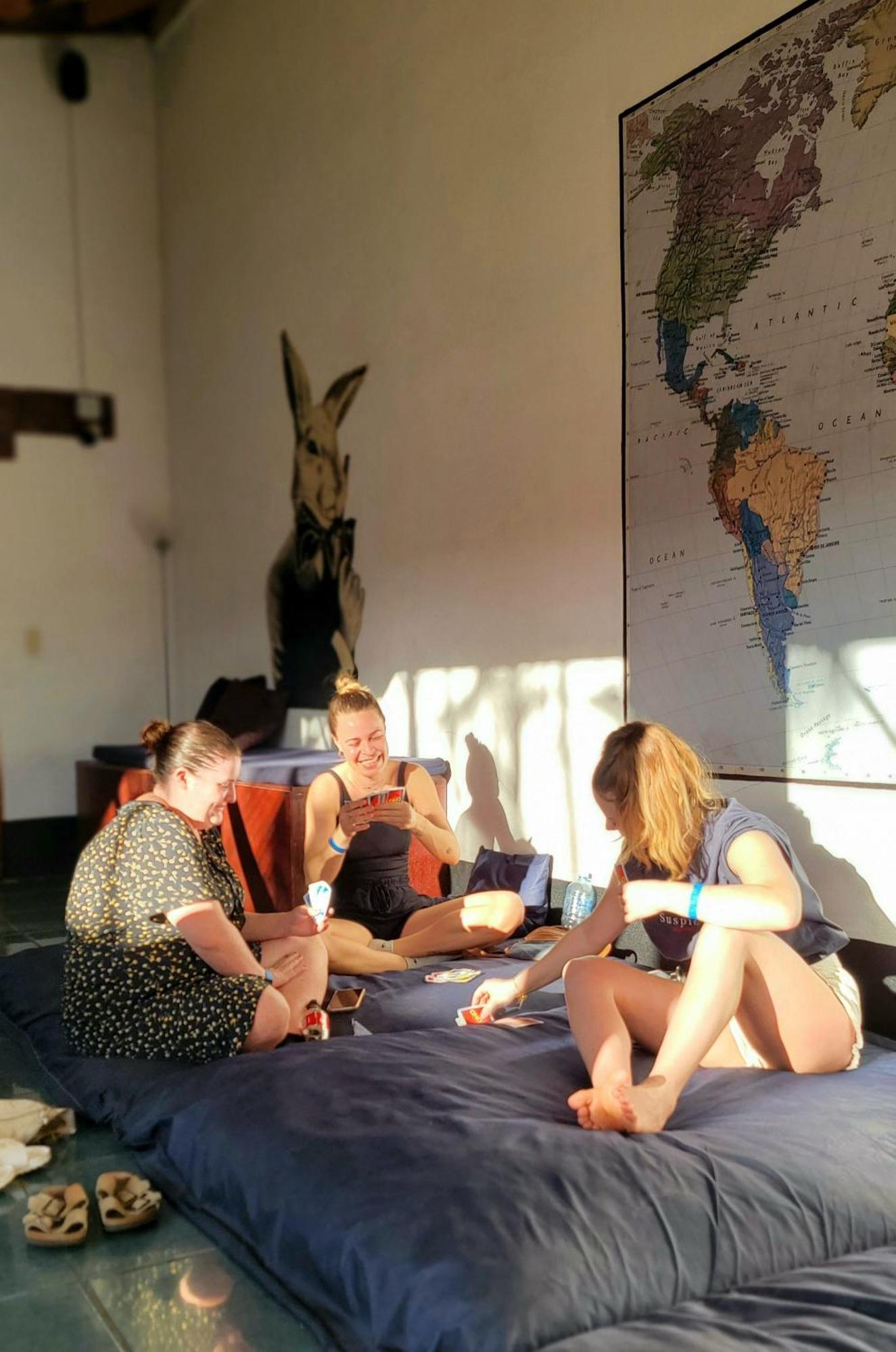 Poco A Poco Hostel León 外观 照片
